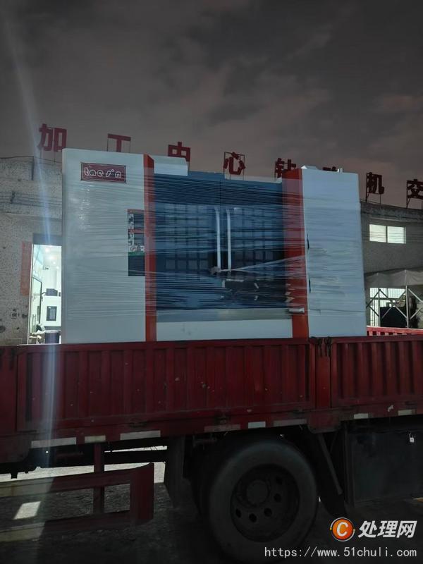 二手伺服電機
