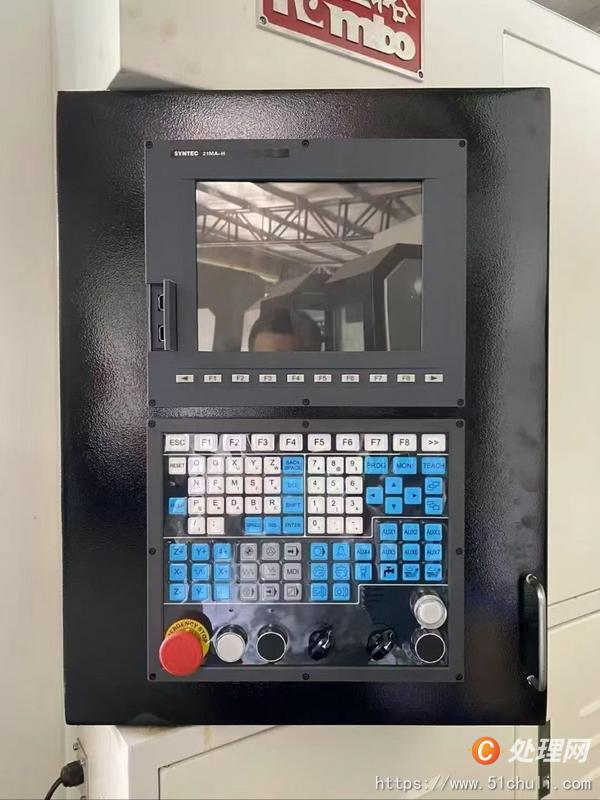 二手?jǐn)?shù)控雕刻機(jī)