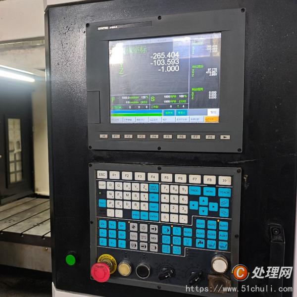 二手?jǐn)?shù)控雕刻機(jī)
