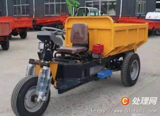 二手農(nóng)用三輪車