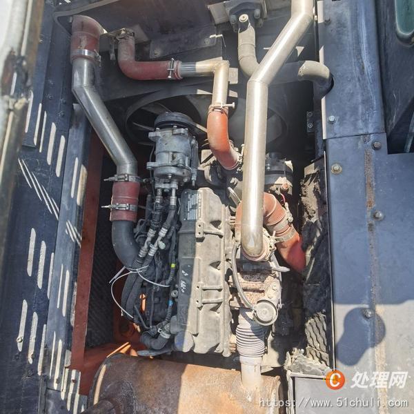 二手挖掘機(jī)