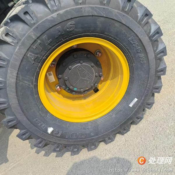 二手挖掘機