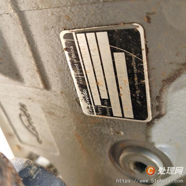 二手挖掘機(jī)