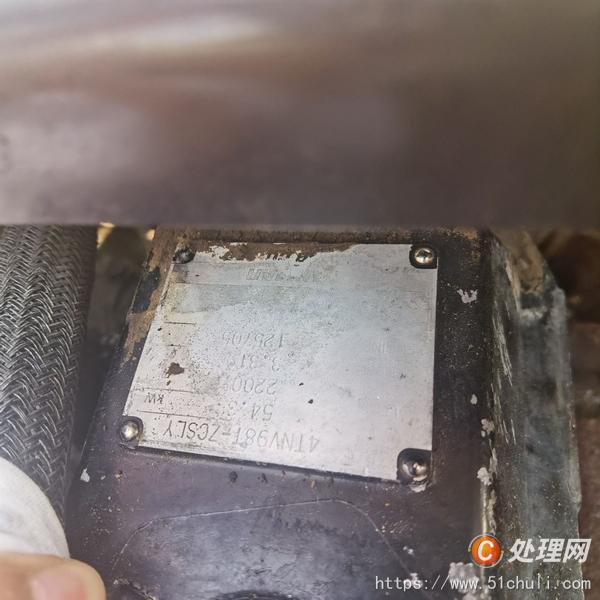 二手挖掘機(jī)