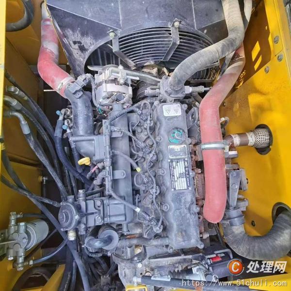 二手挖掘機(jī)