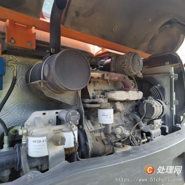 二手挖掘機(jī)