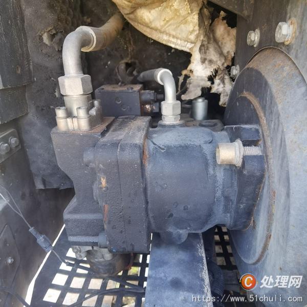 二手挖掘機(jī)
