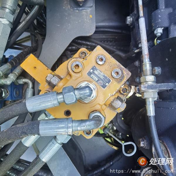 二手挖掘機(jī)