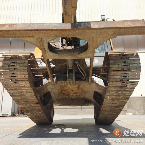 二手挖掘機(jī)