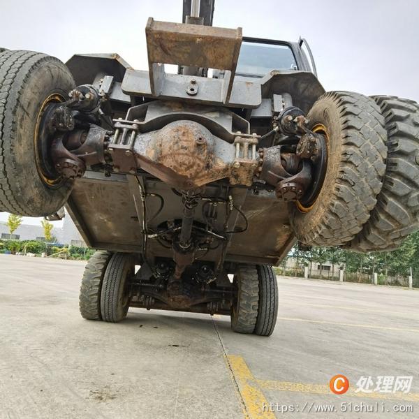 二手挖掘機(jī)