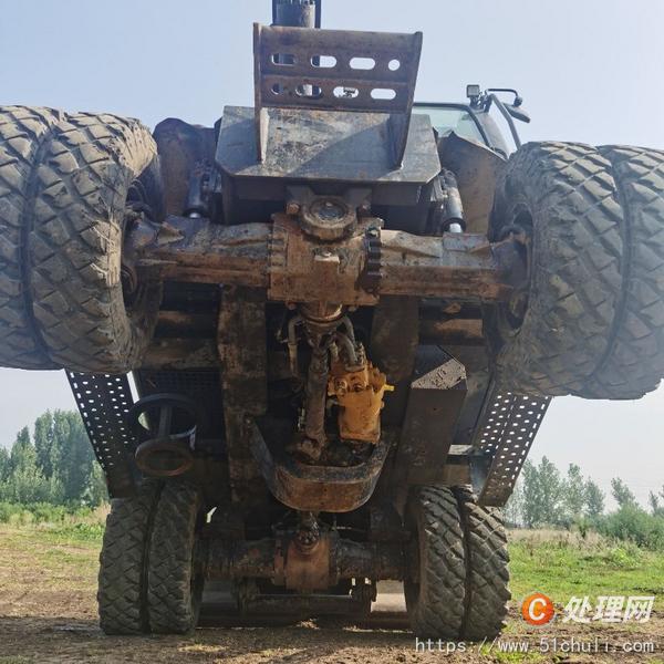二手挖掘機(jī)