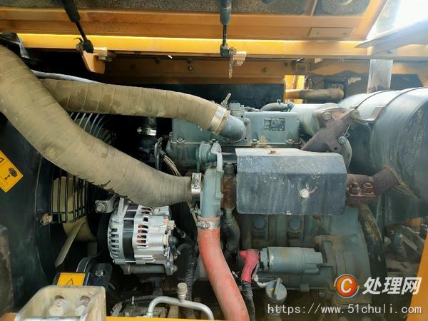 二手挖掘機(jī)