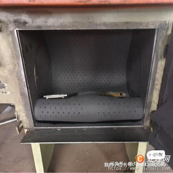 二手拋丸機(jī)