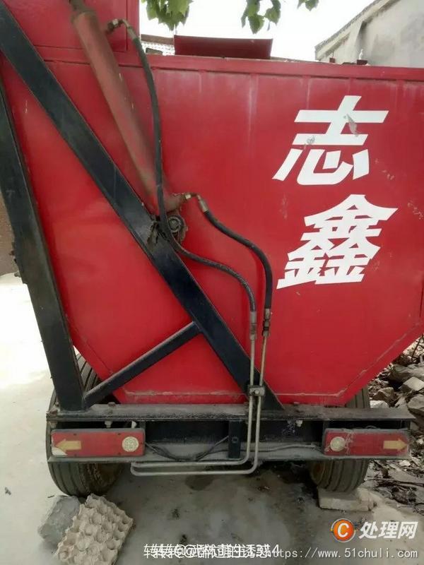 二手收割機(jī)