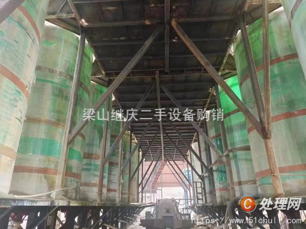 二手儲罐