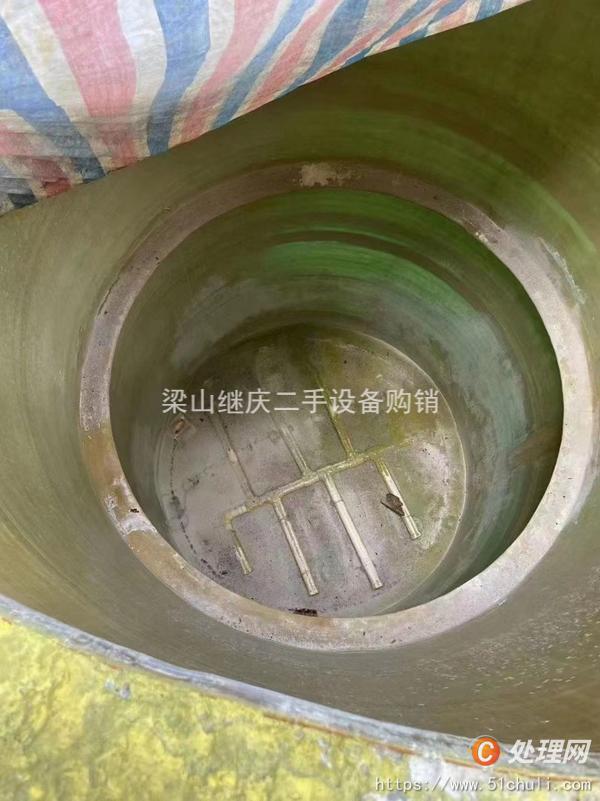 二手儲罐