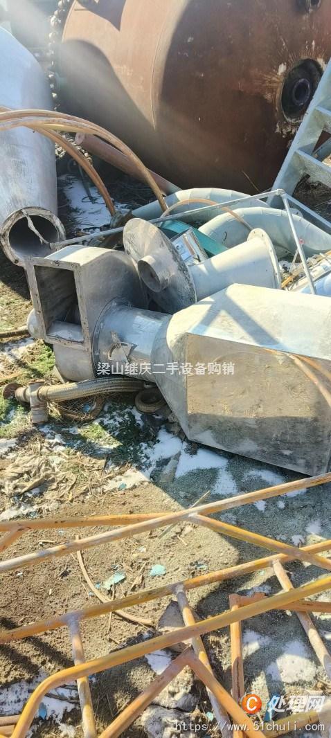二手噴霧干燥機(jī)