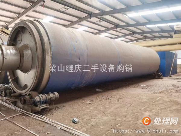 二手滾筒烘干機