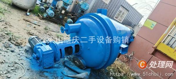 二手干燥機