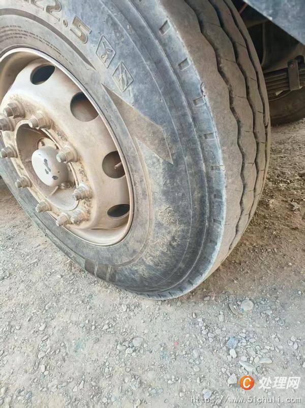 二手汽車(chē)吊