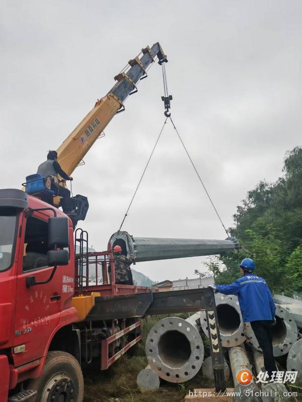 二手隨車吊