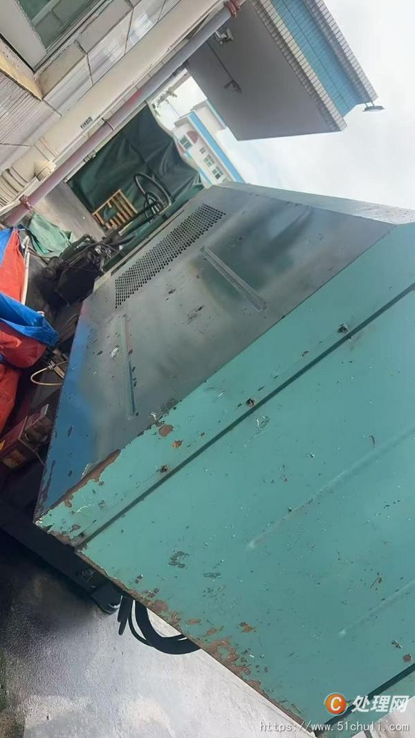 二手注塑機