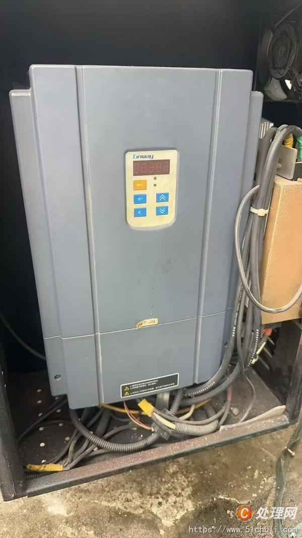 二手注塑機