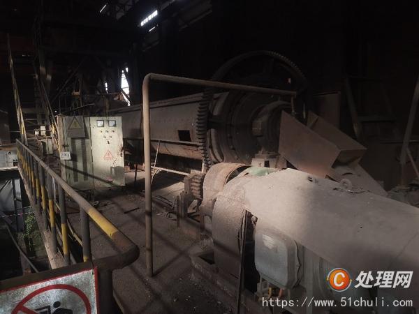 二手球磨機(jī)