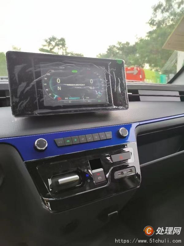 二手面包車