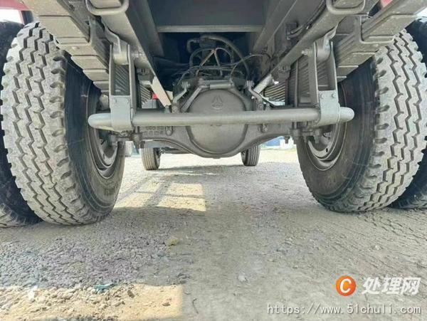二手自卸車(chē)