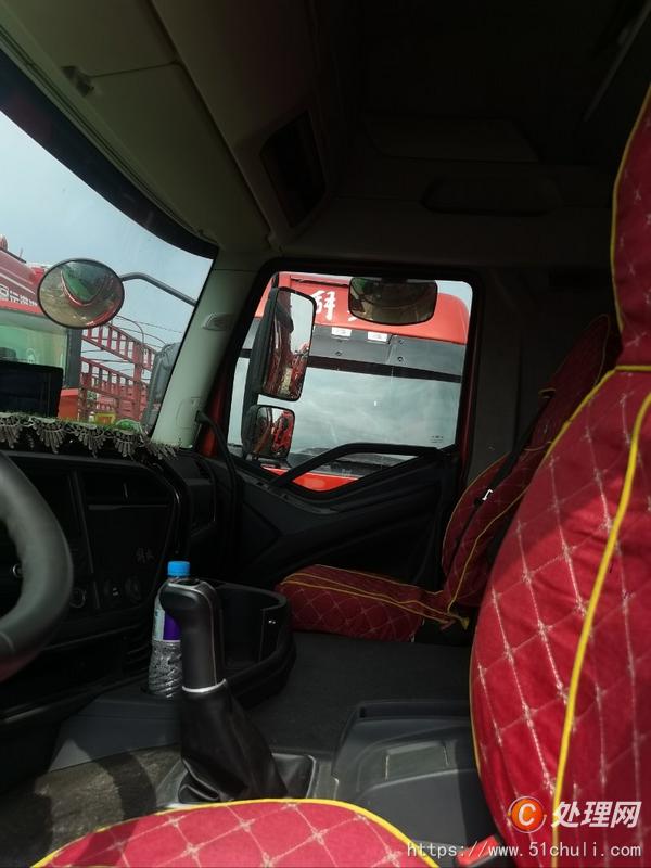 二手貨車