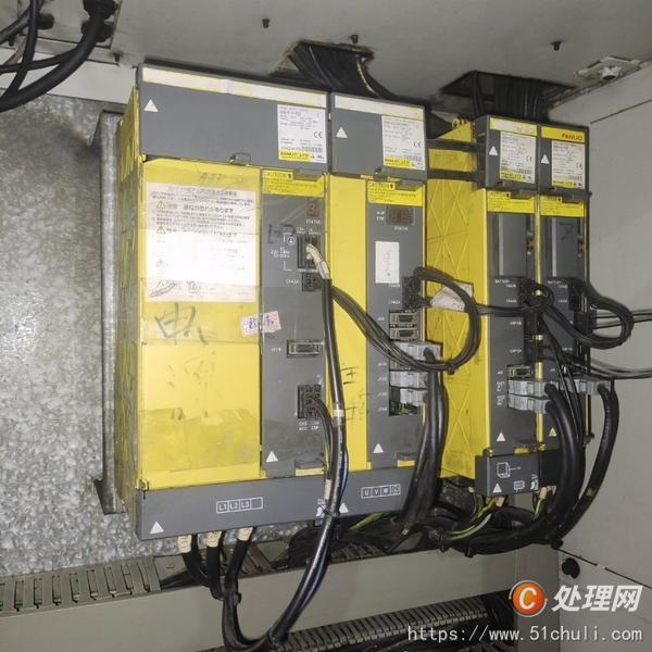 二手加工中心