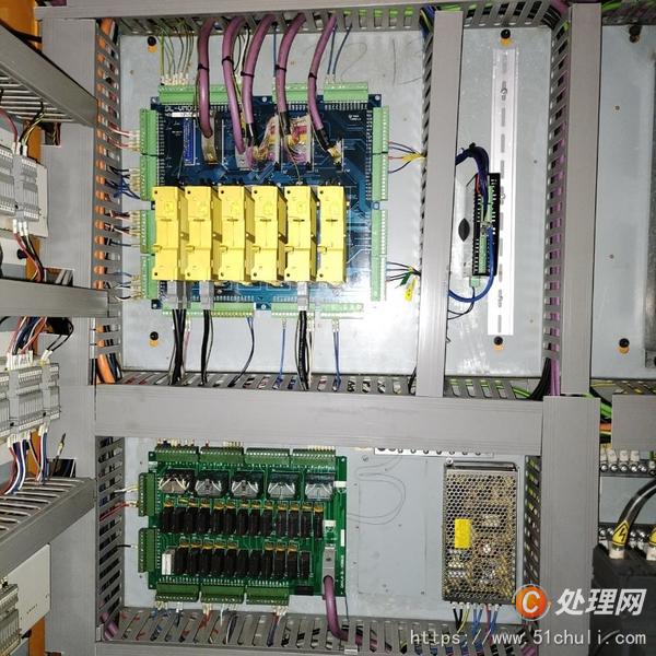 二手加工中心