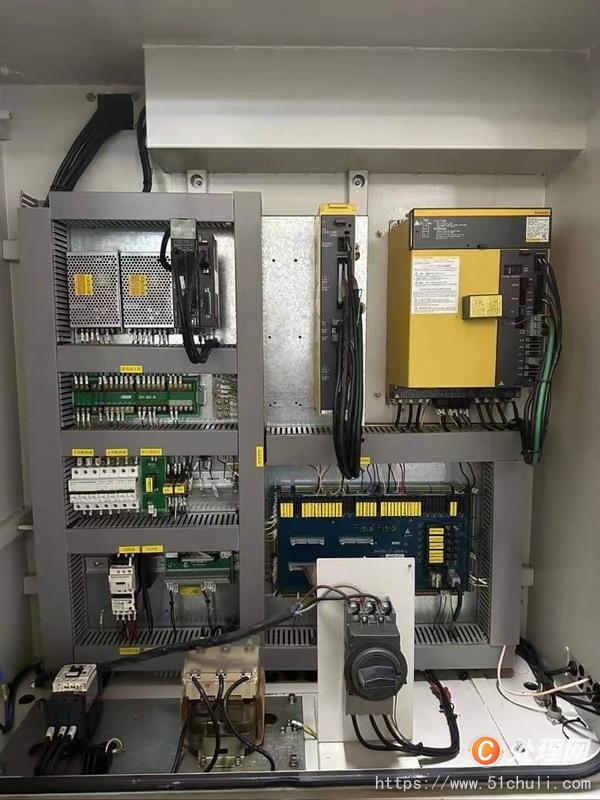 其他二手機床