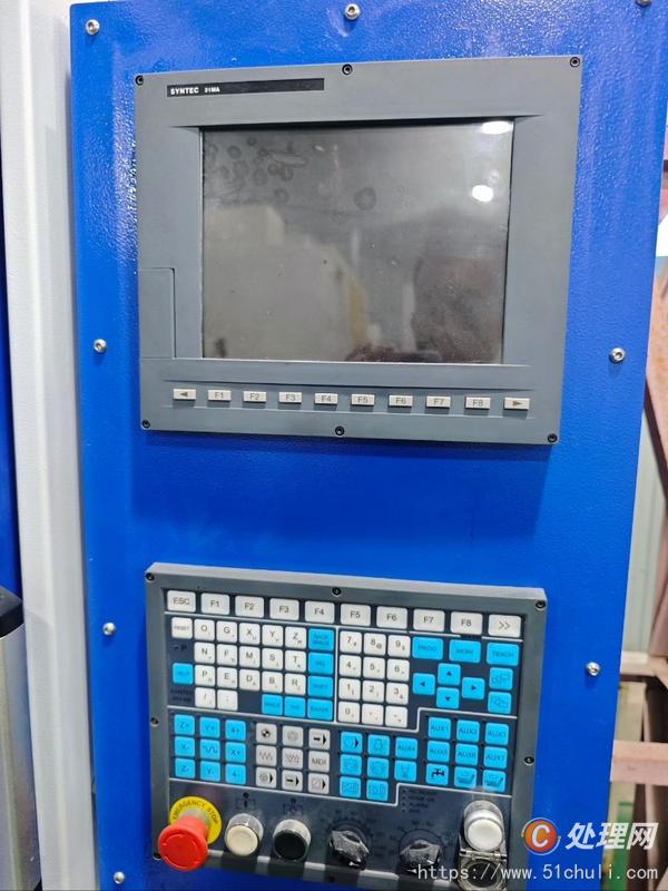 二手?jǐn)?shù)控雕刻機(jī)