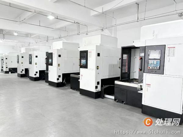 其他二手機(jī)床