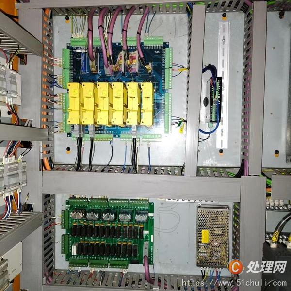 二手加工中心
