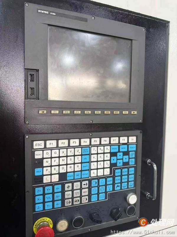 二手?jǐn)?shù)控雕刻機(jī)