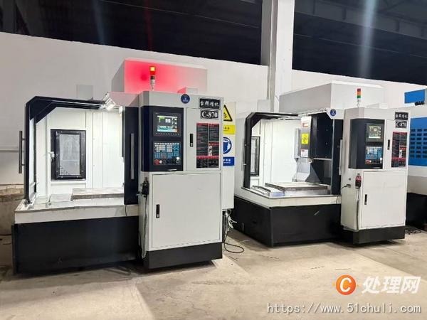 二手?jǐn)?shù)控雕刻機