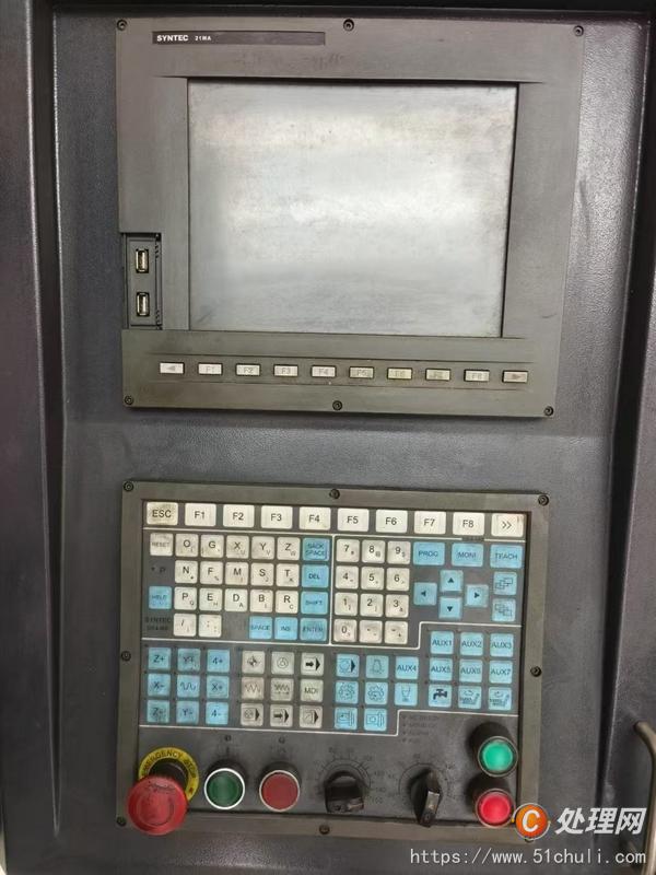 二手雕銑機(jī)