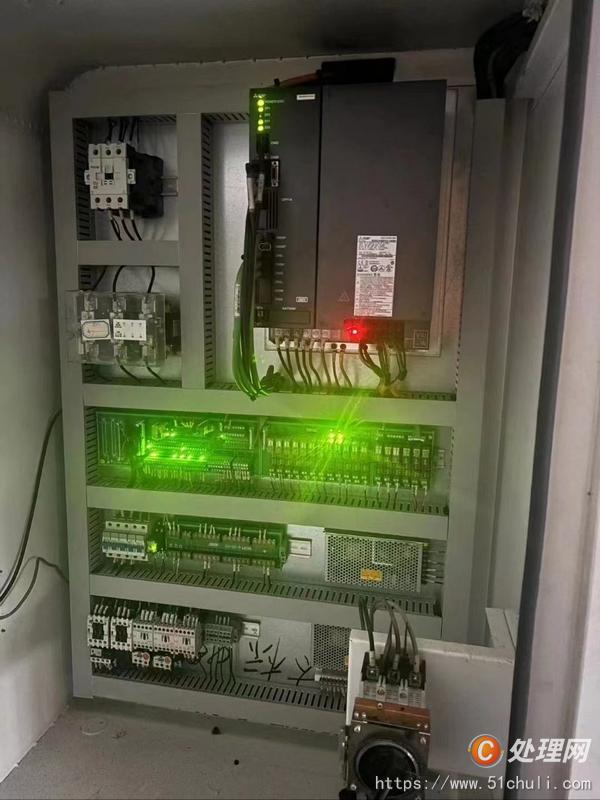 二手加工中心
