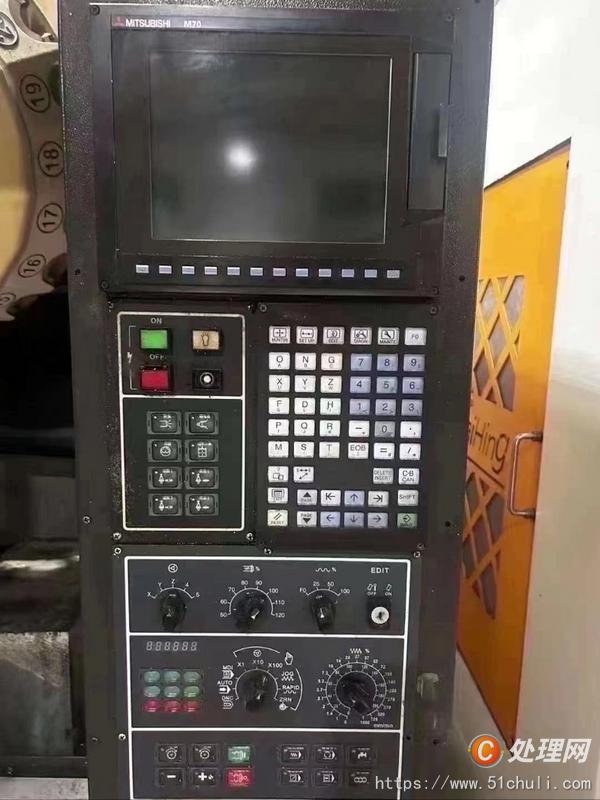 二手鉆床