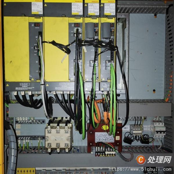 二手加工中心