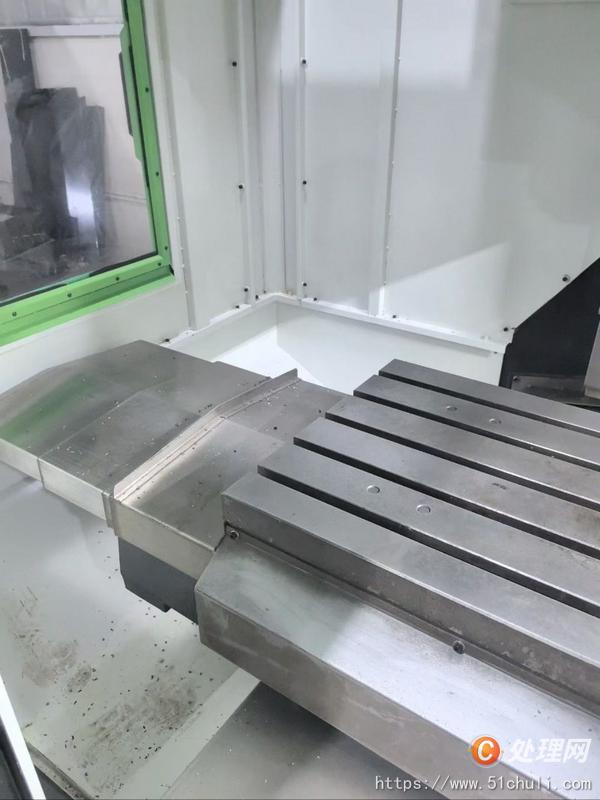 二手加工中心