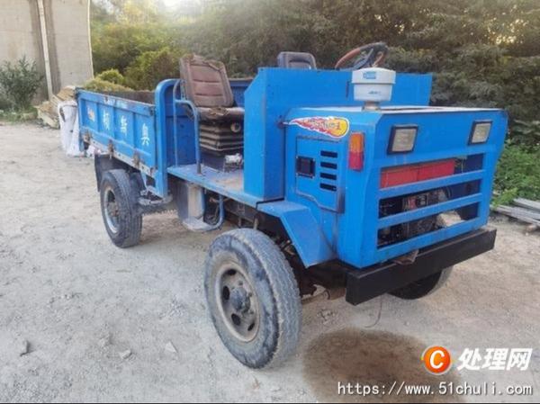 二手貨車