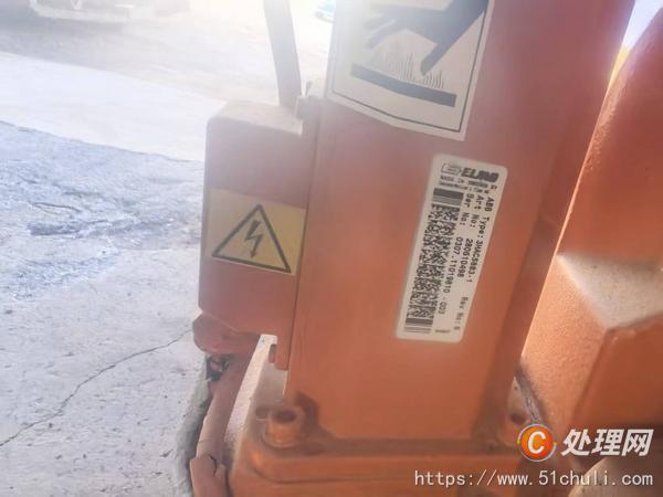 其他二手機(jī)器人
