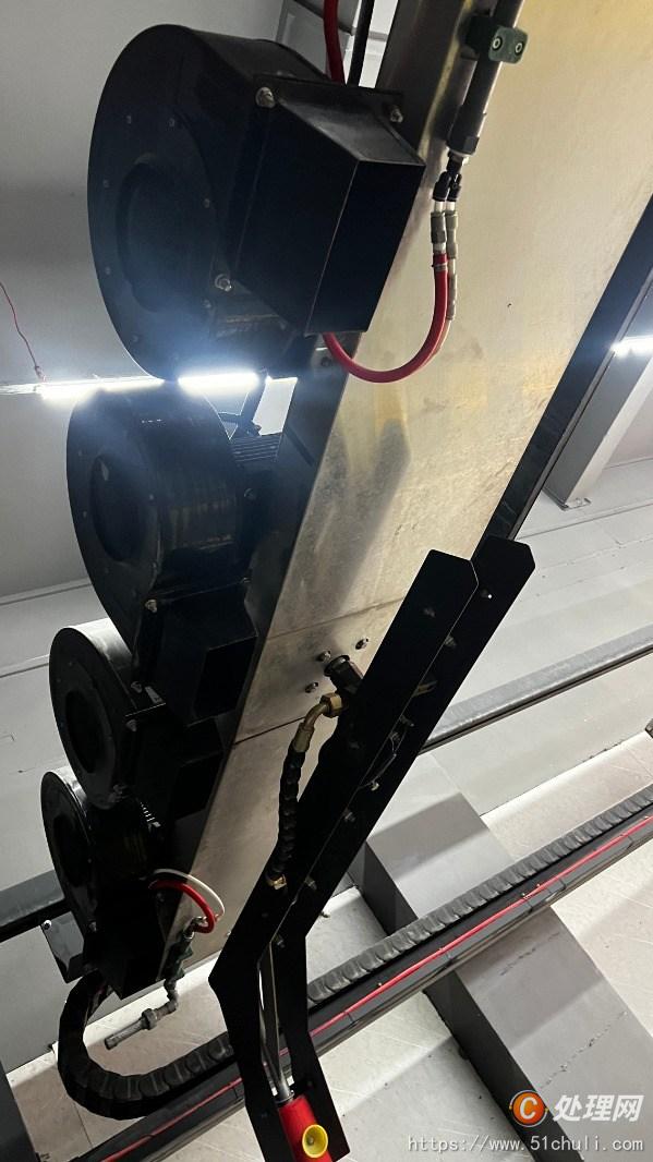二手自動洗車機