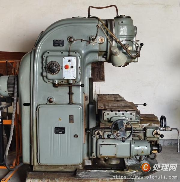 其他二手機床