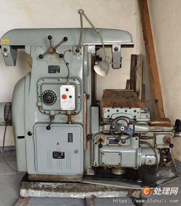 其他二手機床