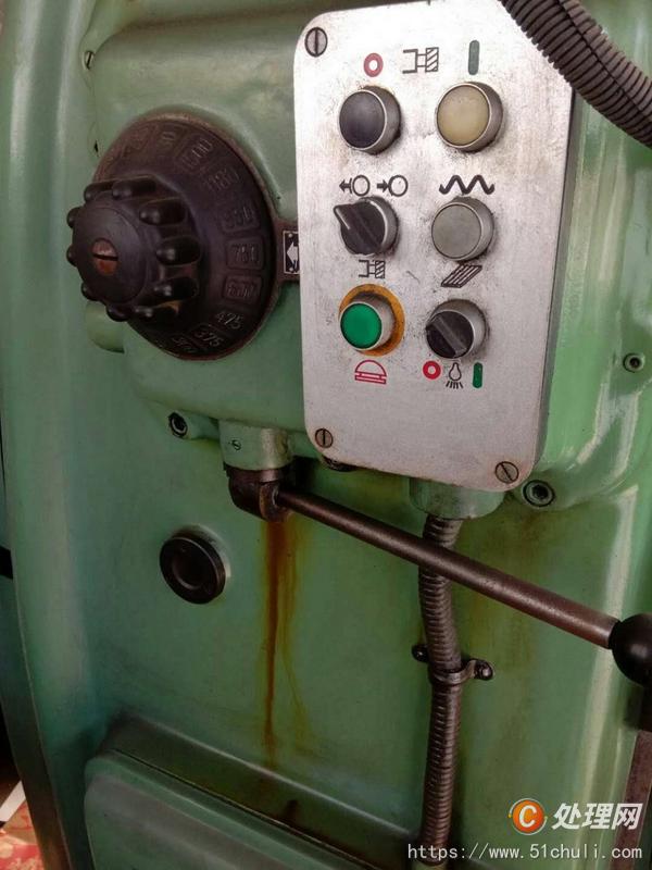 其他二手機床